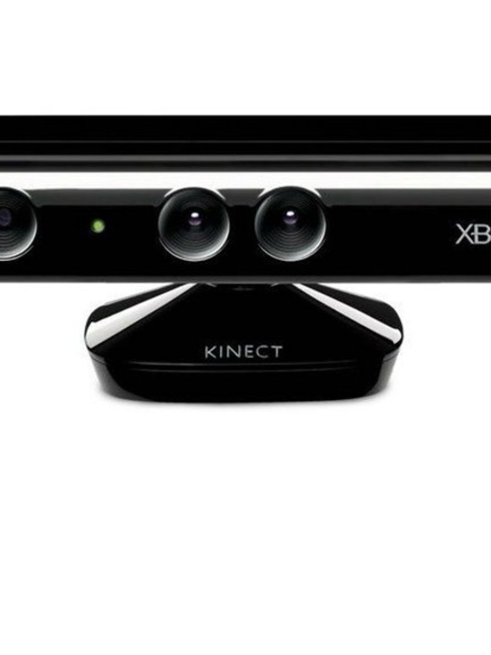 Microsoft Kinect Sensor - Black
